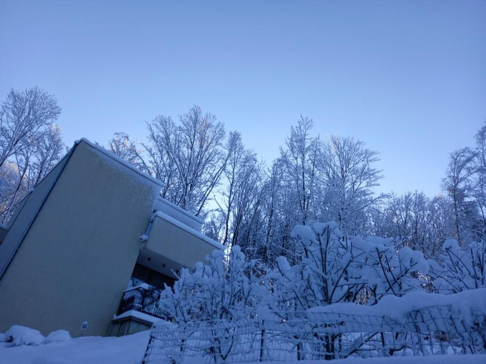 Gite Des Bois De Спа Экстерьер фото